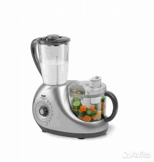 На зап.части vitek VT-1616 PR