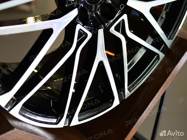 Литые диски R19 для BMW. Арт2810