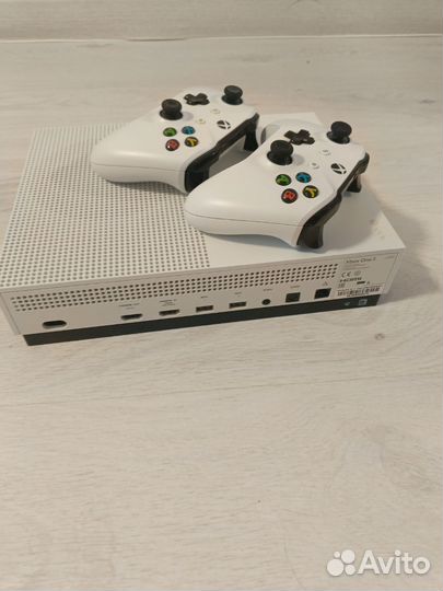 Xbox One s 1tb