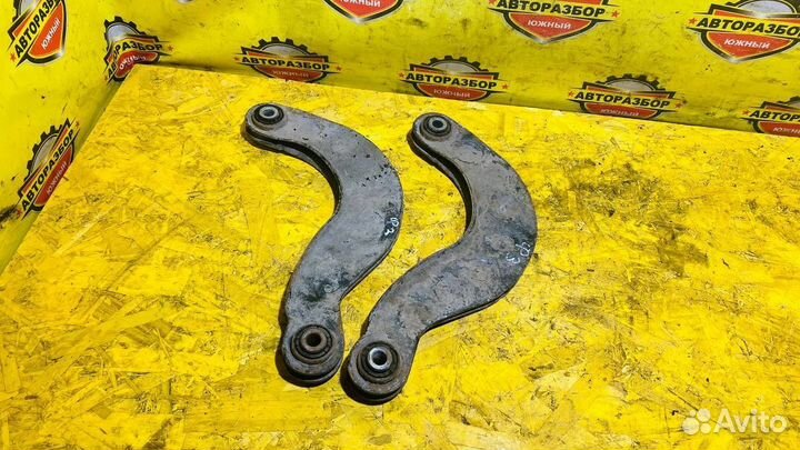 Рычаг задний Ford Focus 3