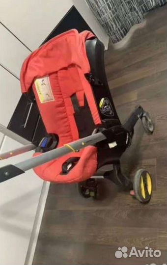 Детские коляски