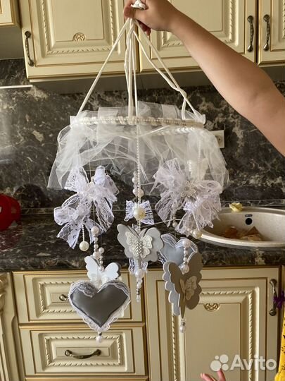 Постельное белье в кроватку