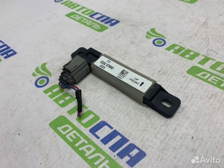 Антенна иммобилайзера Mazda 6 GH LF4K 2009
