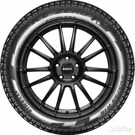 Pirelli Ice Zero FR 225/45 R17 94H