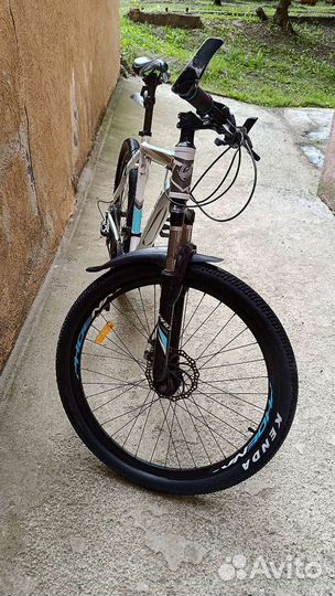 Велосипед Phoenix 26