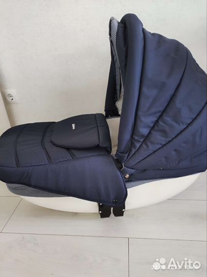 Коляска retrus 2 в 1