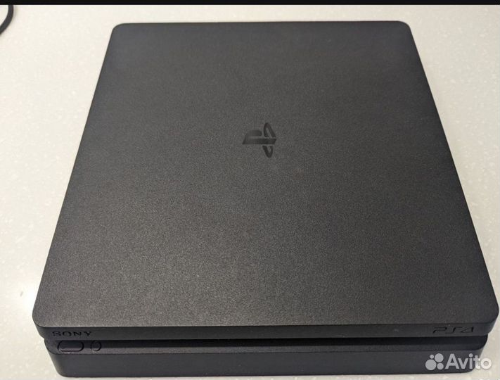 Sony playstation 4 slim 1tb