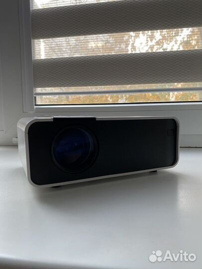 Проектор thundeal