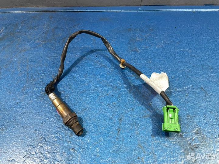 Лямбда зонд верхний Citroen Ds4 N