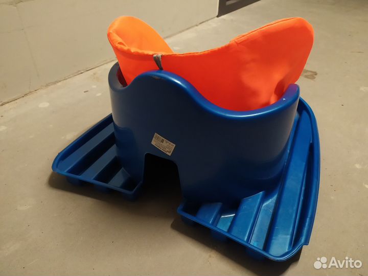 Детские санки