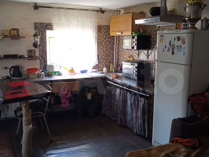 Дом 90 м² на участке 5 сот.