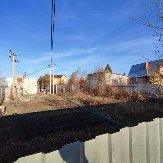 Участок 3 сот. (СНТ, ДНП)