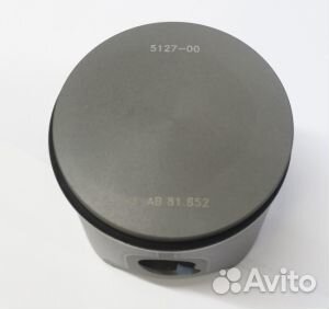 420893436 Поршень Для Ski Doo 800 etec