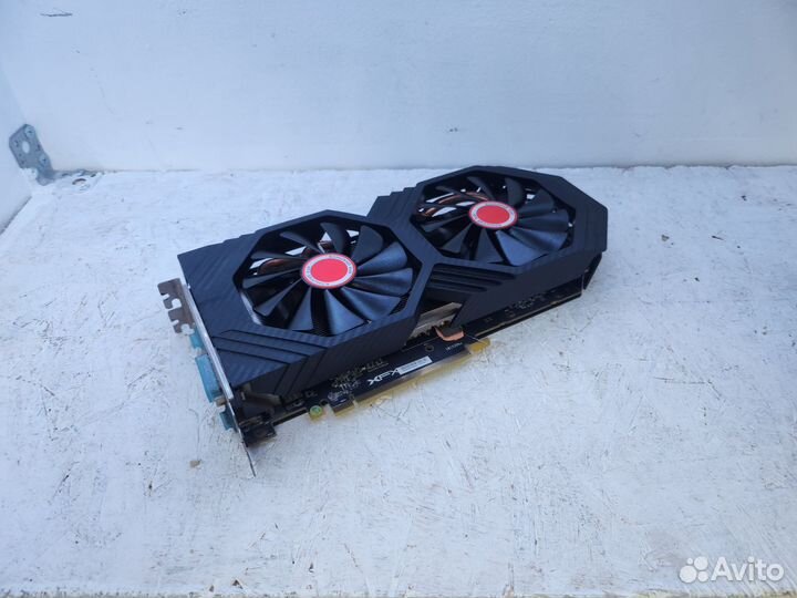 Xfx rx 590 8gb