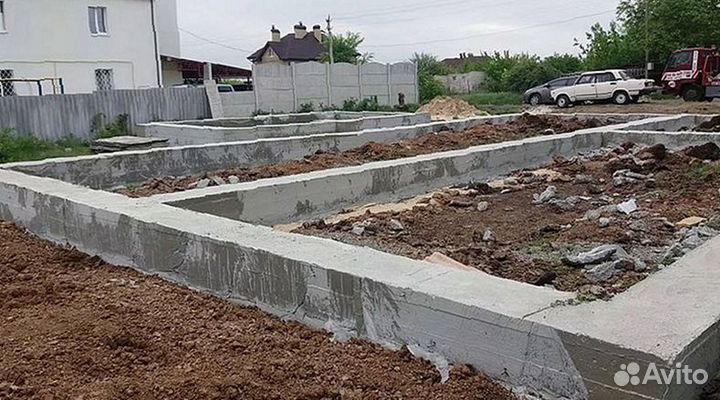 Земля для выравнивания вашего участка. Art:0/09