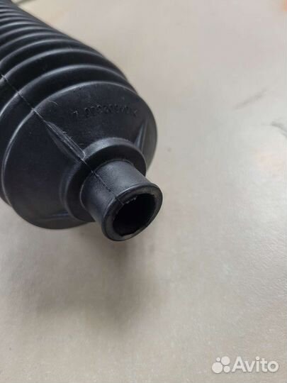 Пыльник рулевой рейки w210