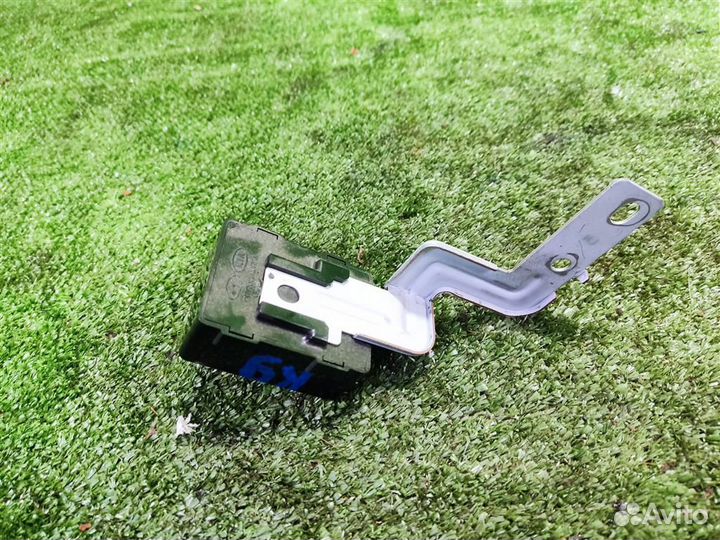 Блок электронный KIA RIO 2 (JB) 2006