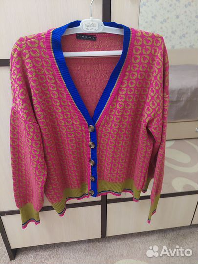 Женские вещи пакетом