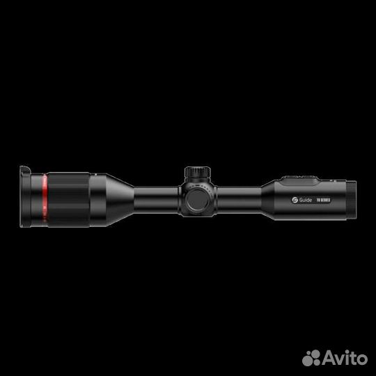 Тепловизионный прицел guide TU420/430/450/620