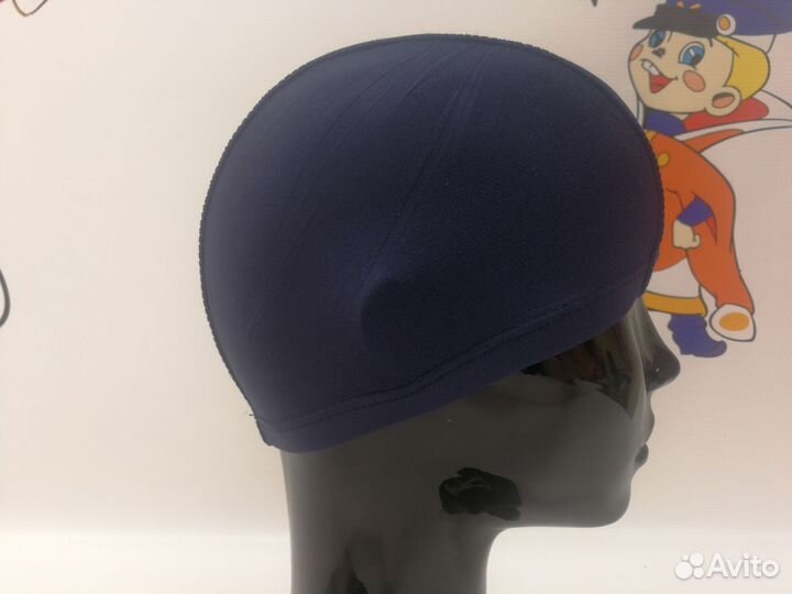 Шапочка для плавания
