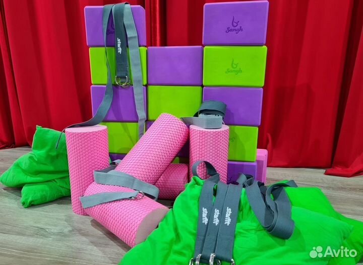 Аренда пространства для танцев/скречинга