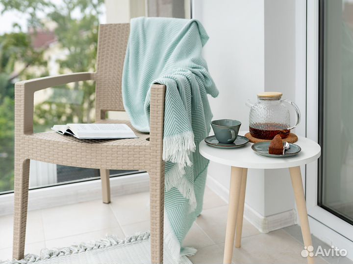 Хоумстейджинг недвижимости