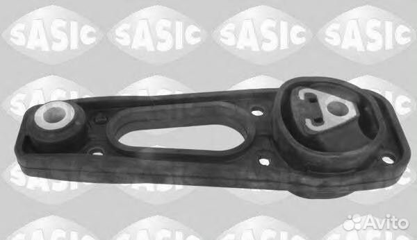 Подушка двигателя Renault Duster задн