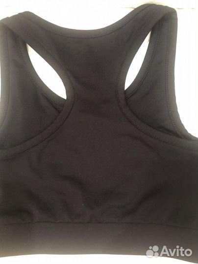 Спортивный топ fila 122-128