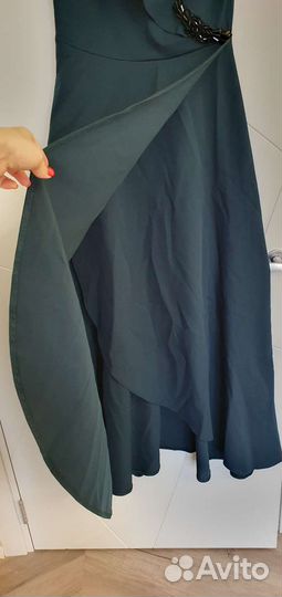 Вечернее платье 44 размер