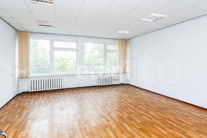 Сдам офисное помещение, 37.8 м²