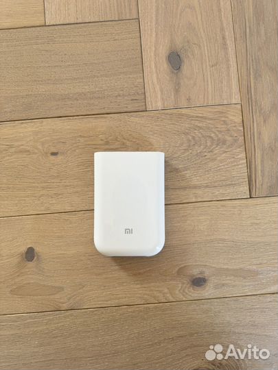Xiaomi Портативный принтер