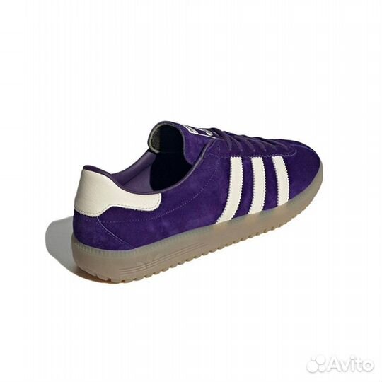 Adidas Originals Bermuda Purple 42/42.5/43 FR