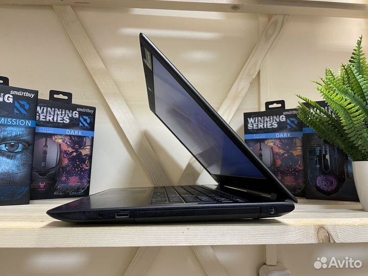 Acer Aspire FHD i5-7200U/GTX950/8Gb/SSD+HDD