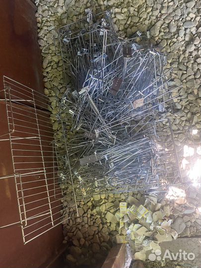 Мебель и стеновая панель