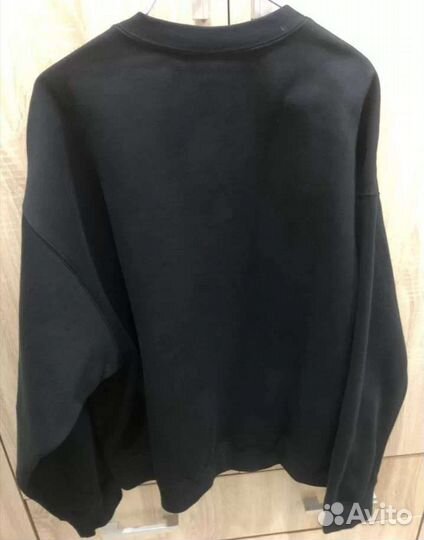 Свитшот Nike x Stussy оригинал