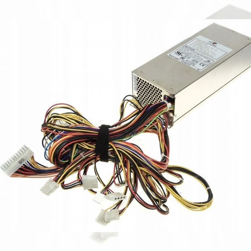 [FSP500-701UH] Блок Питания Fsp 500wt Fsp500-701uh