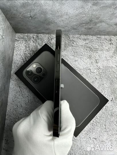 iPhone 13 Pro, 1 ТБ