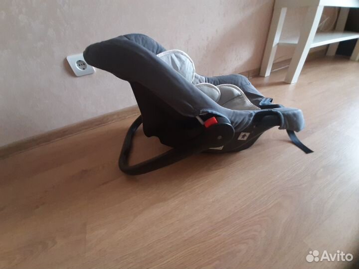 Автолюлька от 0