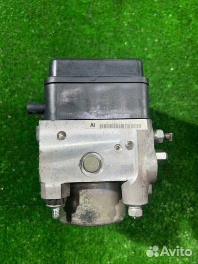 Блок ABS Toyota Belta NCP96 2NZ-FE 2006