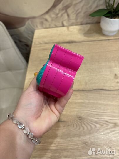 Шкатулка русалочка