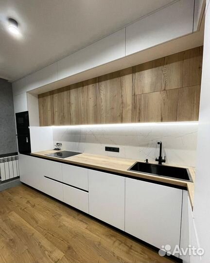 Изготвление кухни на заказ sh-0534815