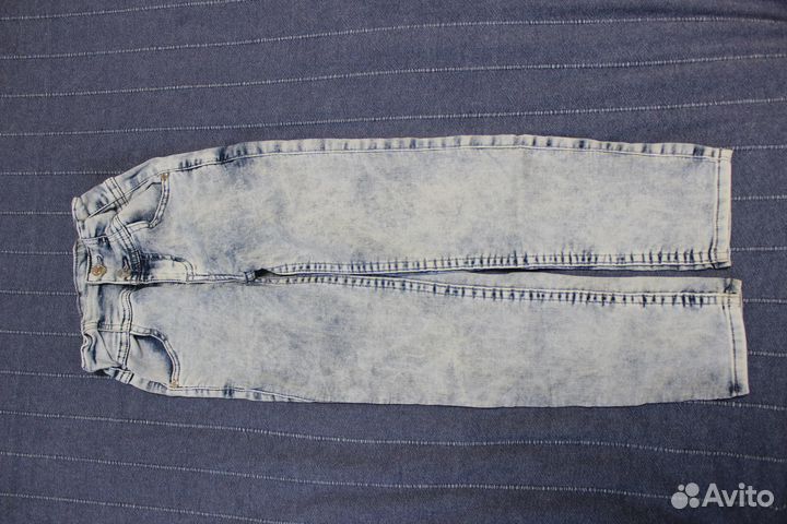 Одежда пакетом р.122-130