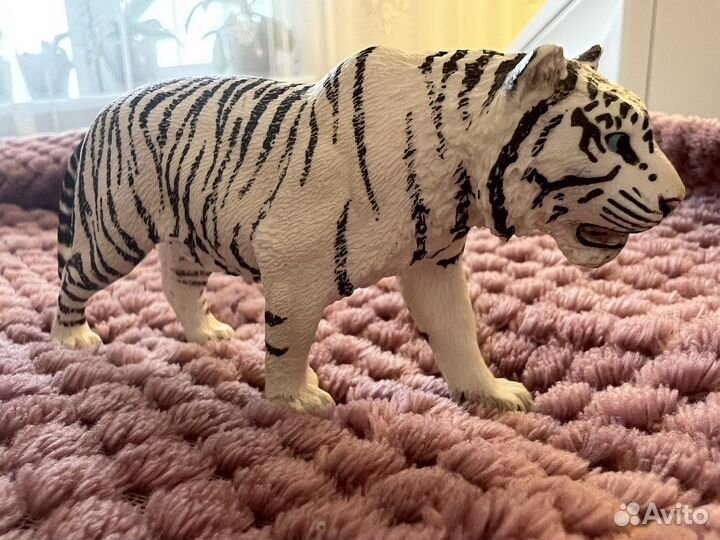 Игрушки collecta, schleich