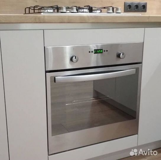 Кухонный гарнитур на заказ