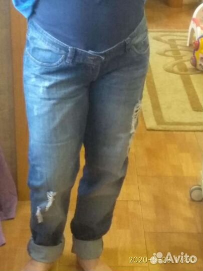 Одежда для беременных 48