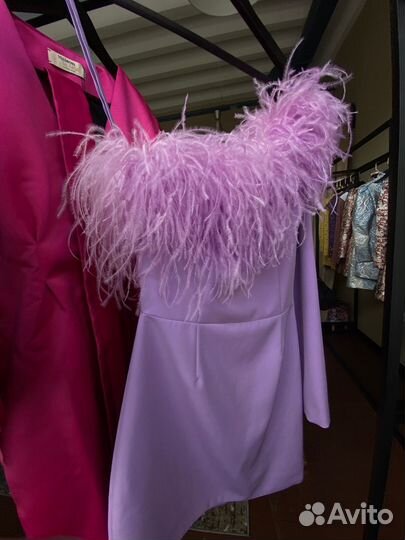 Платье Maison by Asta