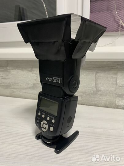 Canon 550d (Комплект для начинающего фотографа)