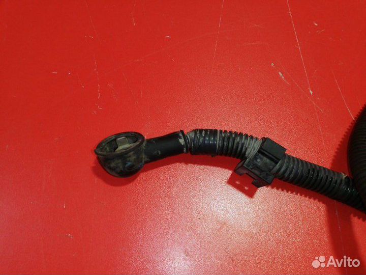 Клемма аккумулятора Infiniti Fx35 S50 VQ35DE