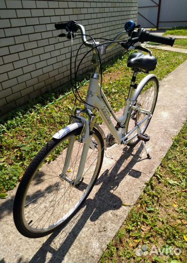 Велосипед Haro Del Sol lxi 7.1 США, колёса 28