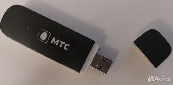 Модем USB 3G LTE МТС (Huawei E353u-2)